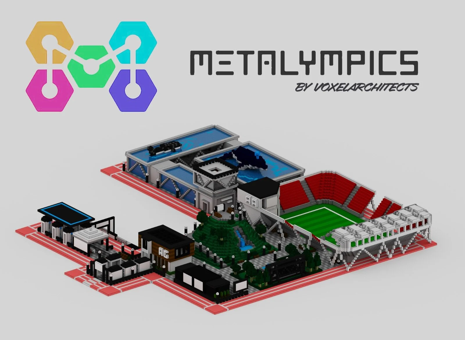 Metalympics