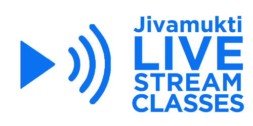 Our Live Stream Schedule Jivamukti Yoga Berlin