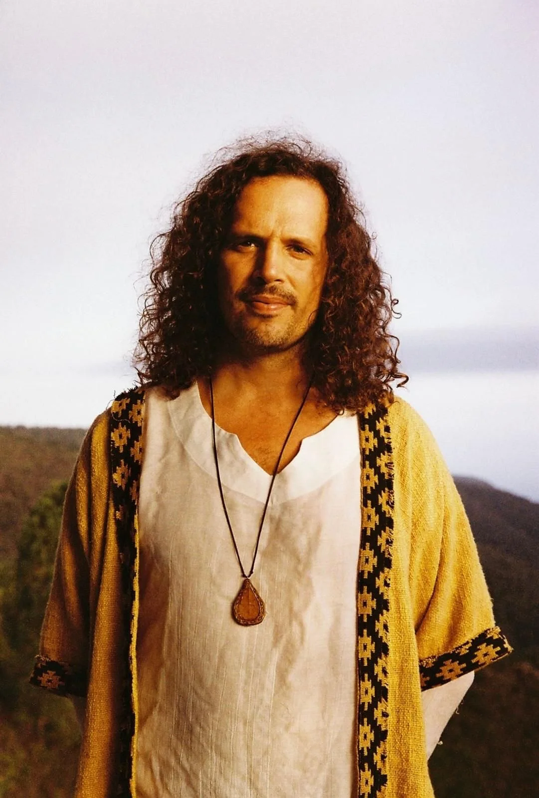 Satsang: Kirtan with Gigi