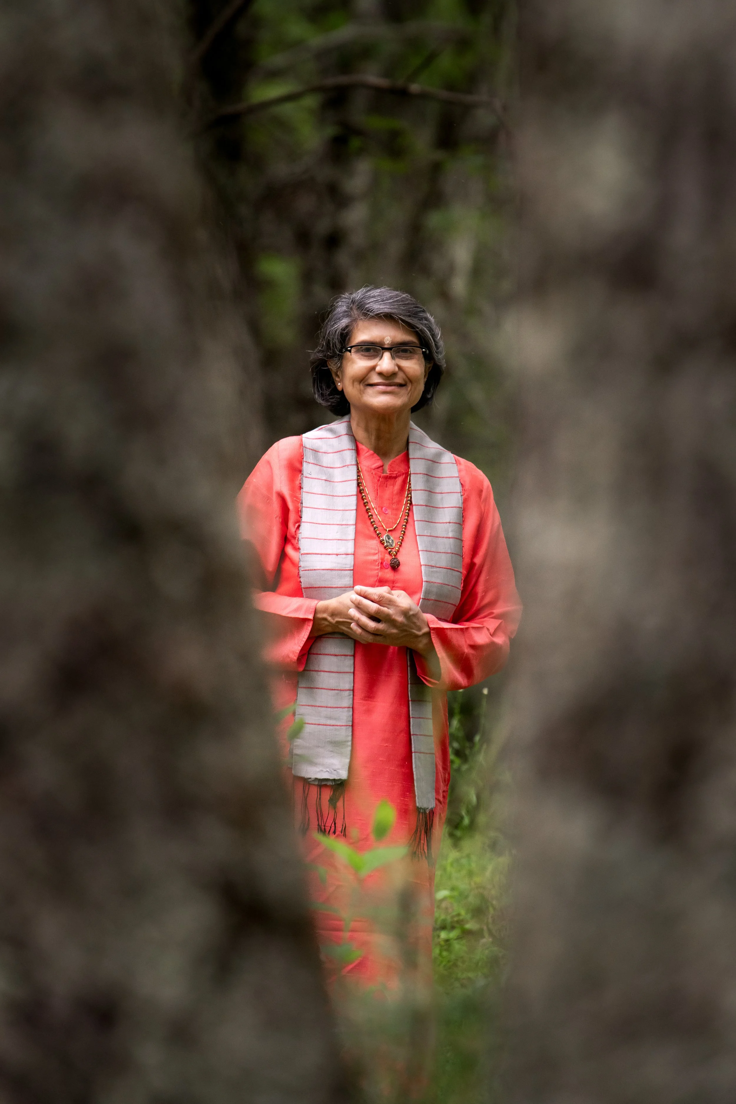 YOGIC PHILOSOPHY ALERT: A Trilogy of Yoga Philosophy Evening Intensives with Shubhraji (Woodstock, NY) 
