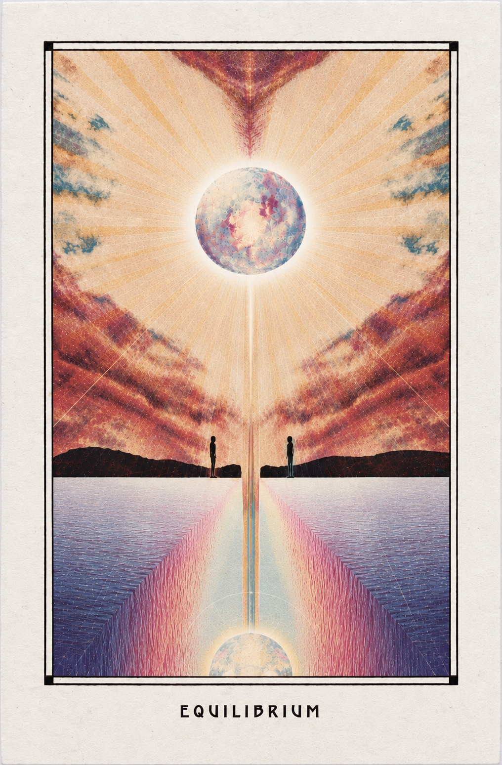 AUTUMN EQUINOX 🌗 A SPECIAL JIVAMUKTI OPEN 95E+ FEAT. CACAO