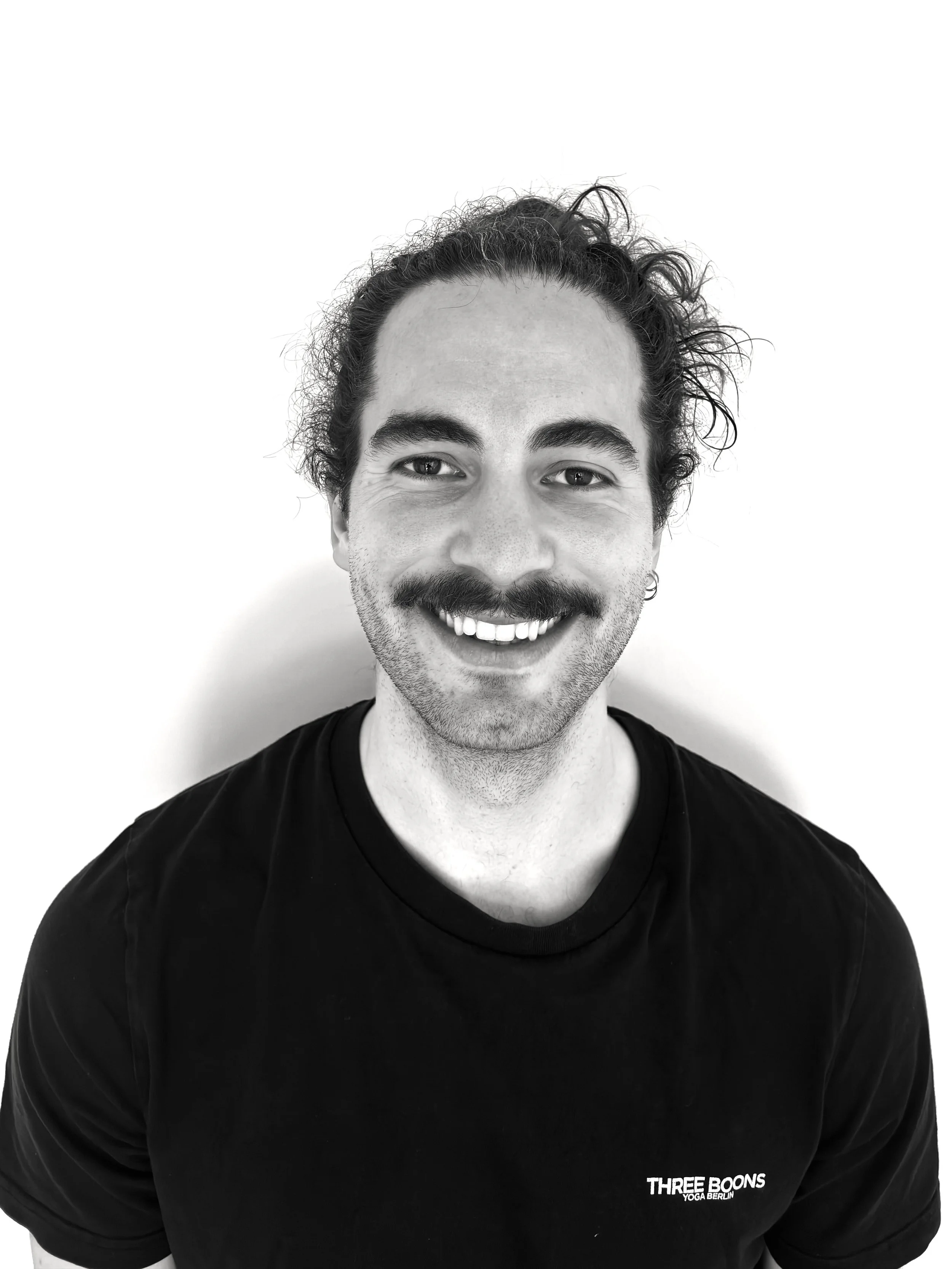 Florian Hamm