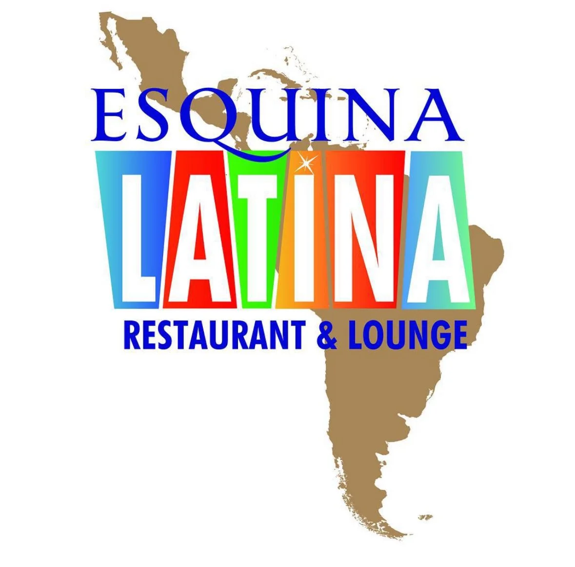 ESQUINA LATNA