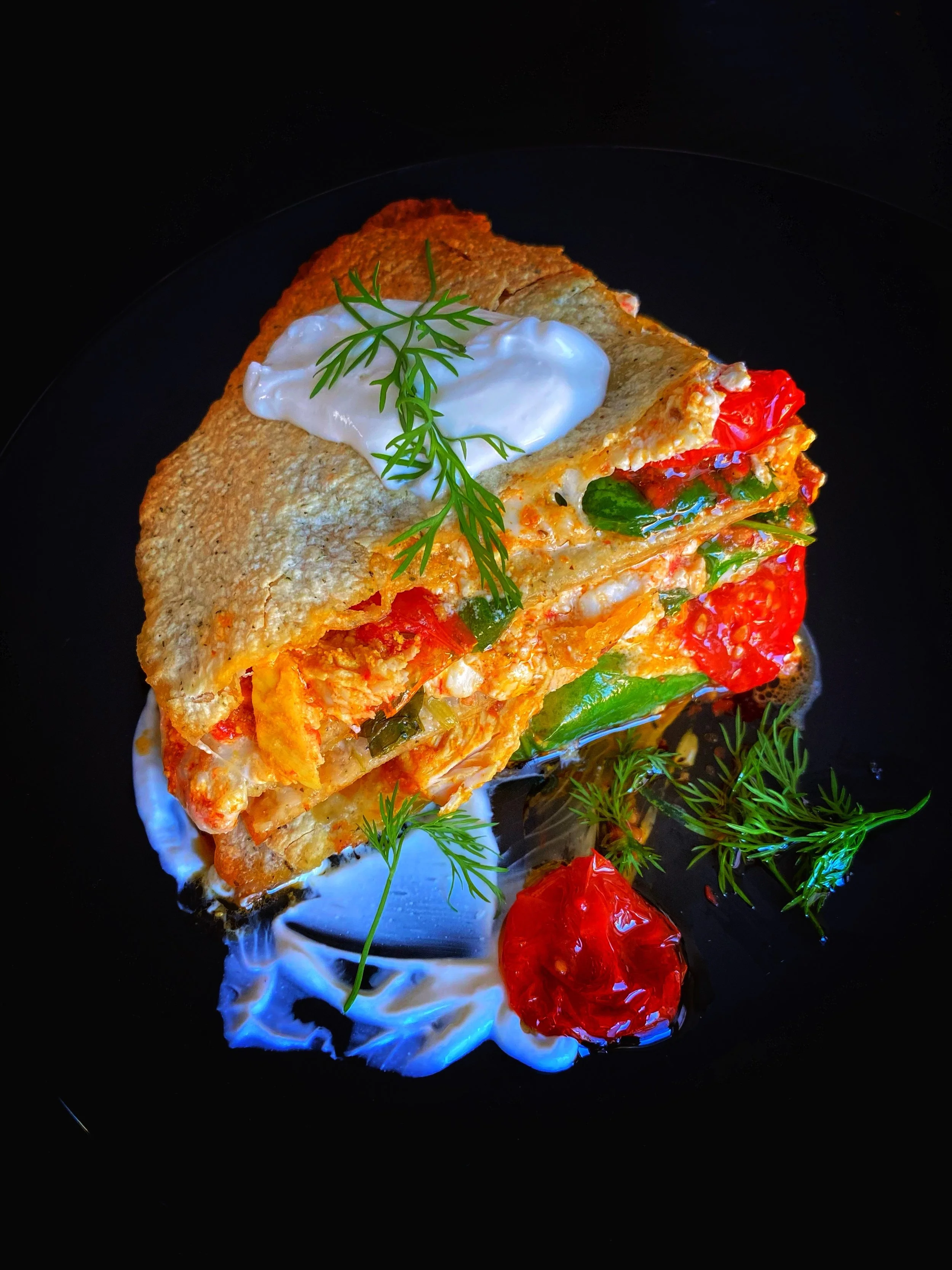 Quesadilla