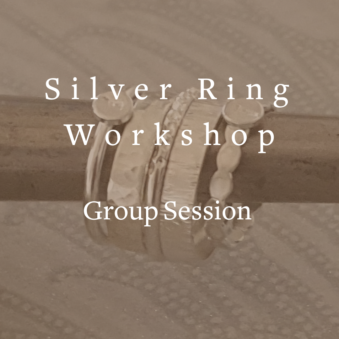 London's Best Ring Making Workshop - Things to do in London this