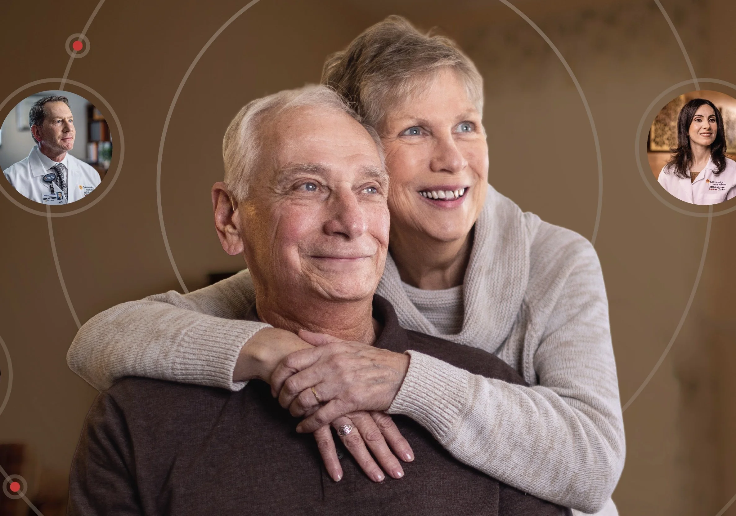 Community MD Anderson