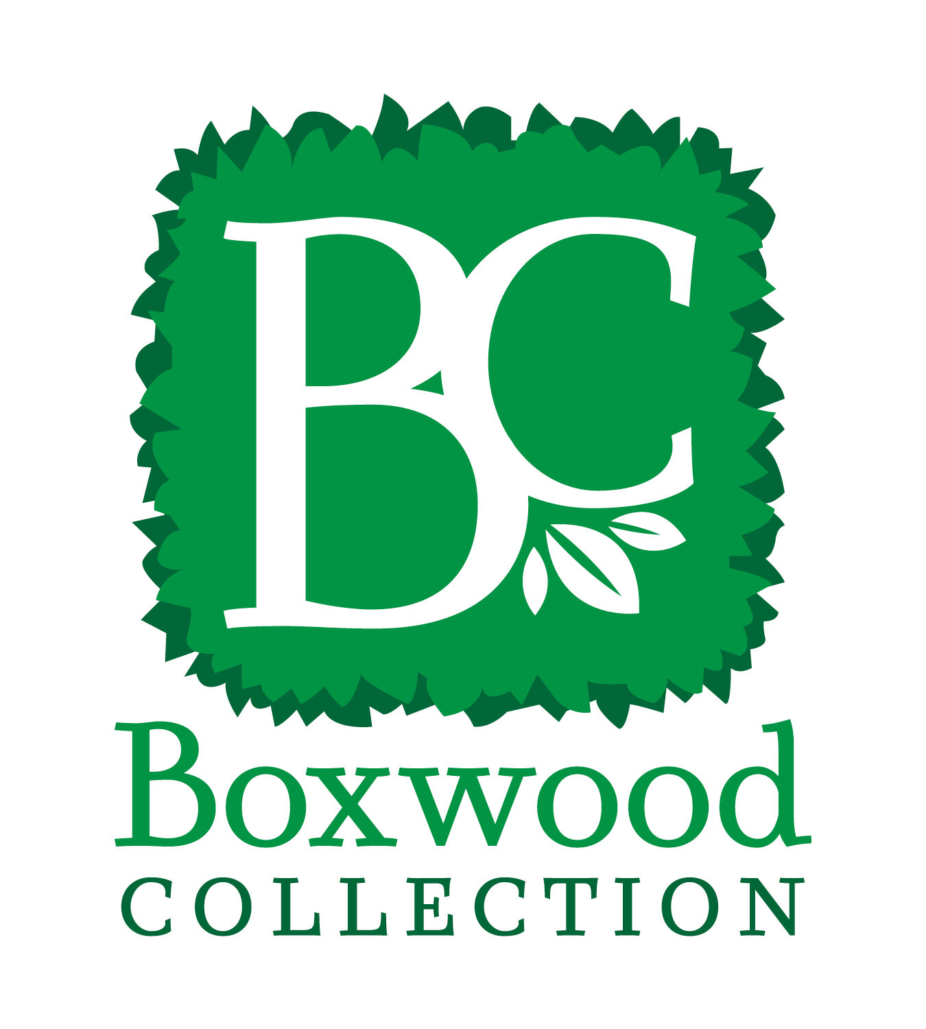 Boxwood Collection