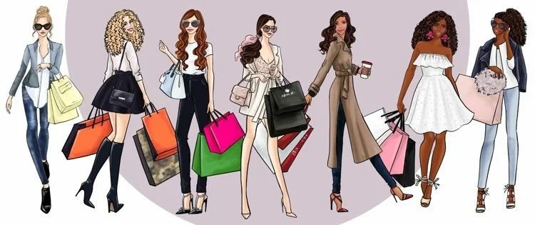 Girlfriends Day