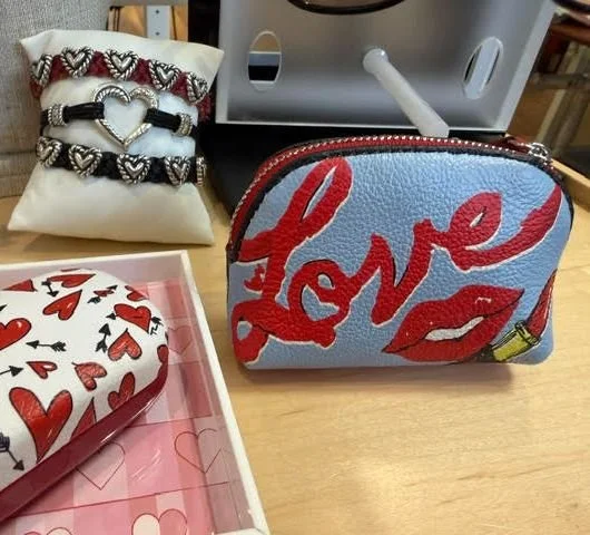 2026 February - You’ll love Boxwood in February!