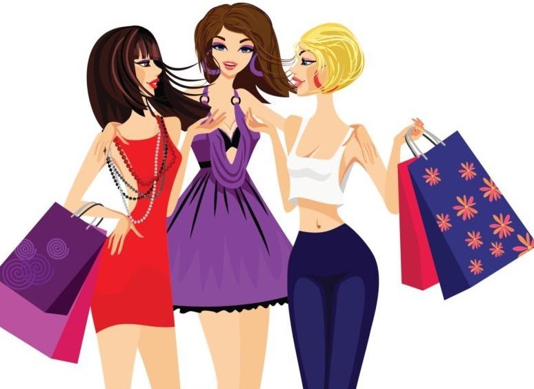 2026 March - Spring Fashions are Here