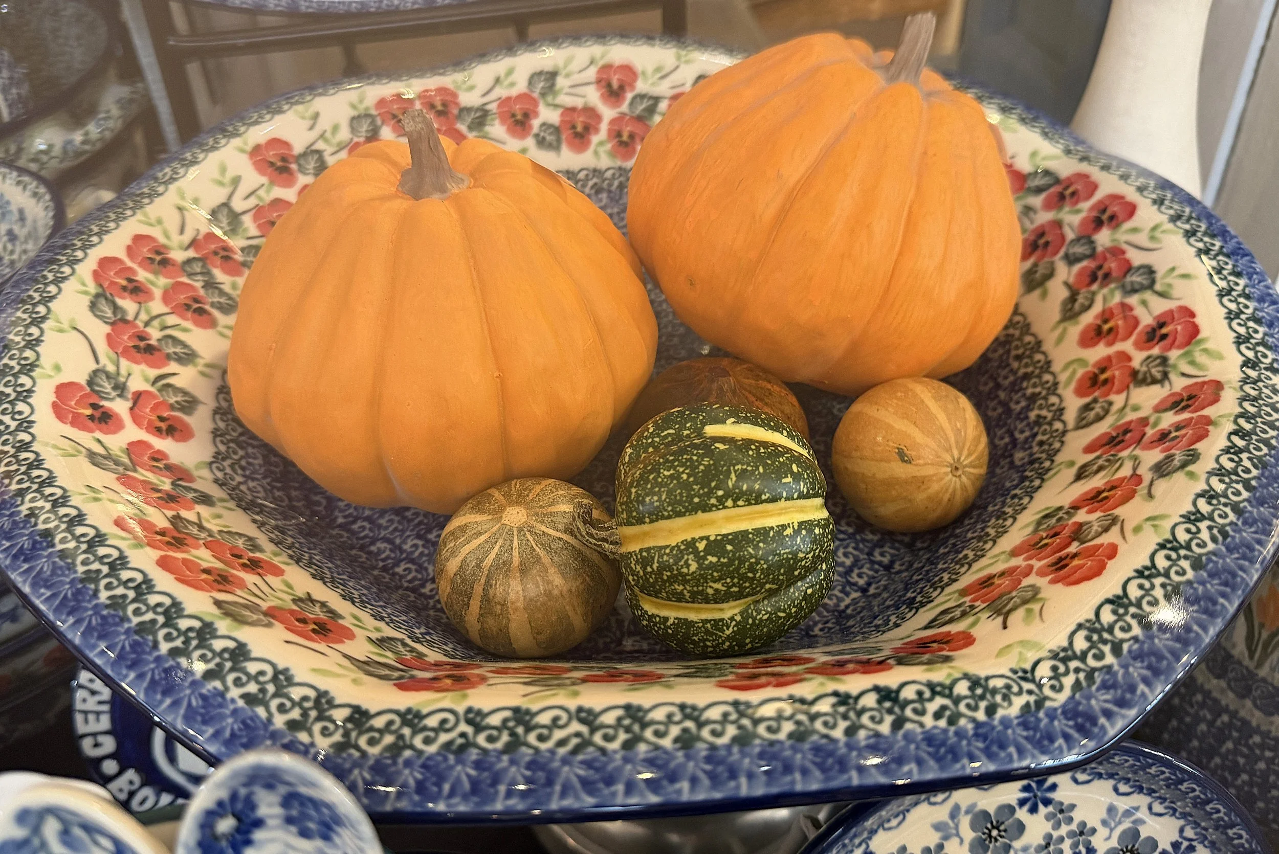 2026 October - Fall in Love with Autumn