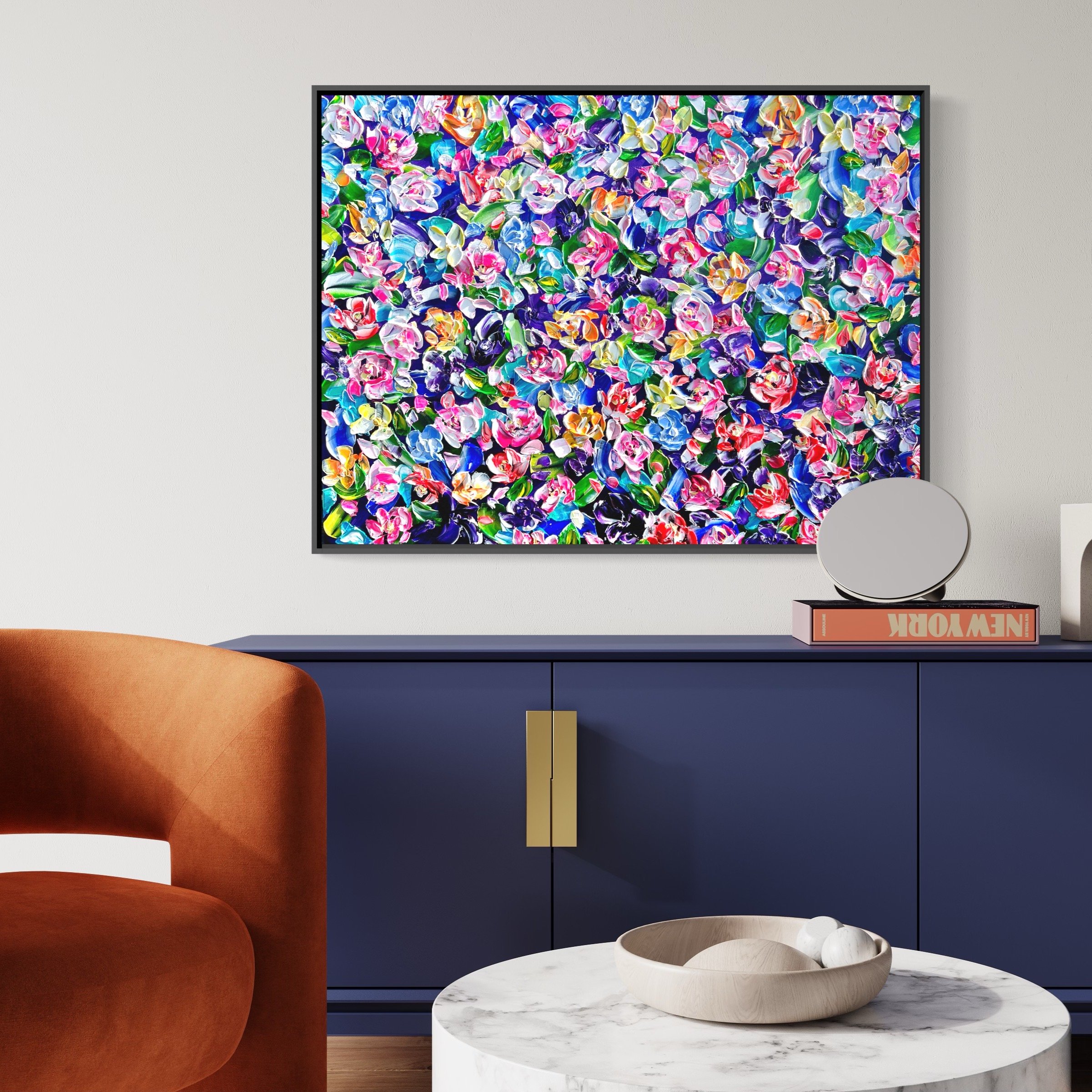 Sweet Escape Giclee Print — Alex Hunt Studio