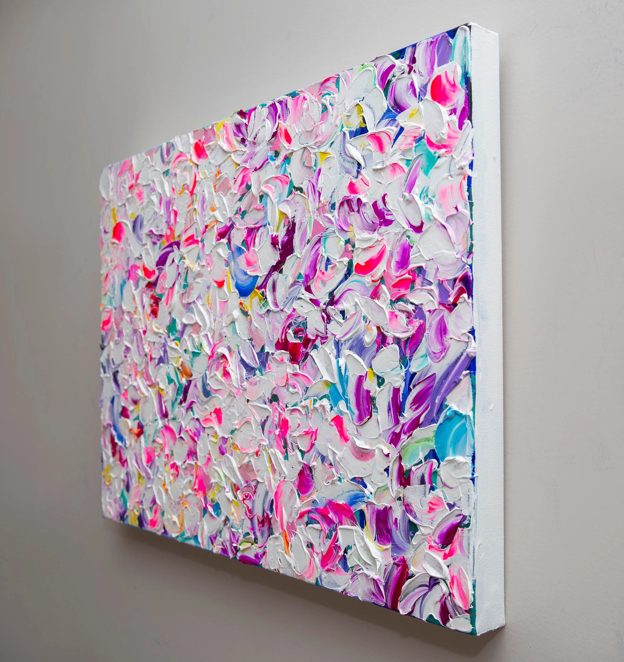 Kiss and Tell — Alex Hunt Studio
