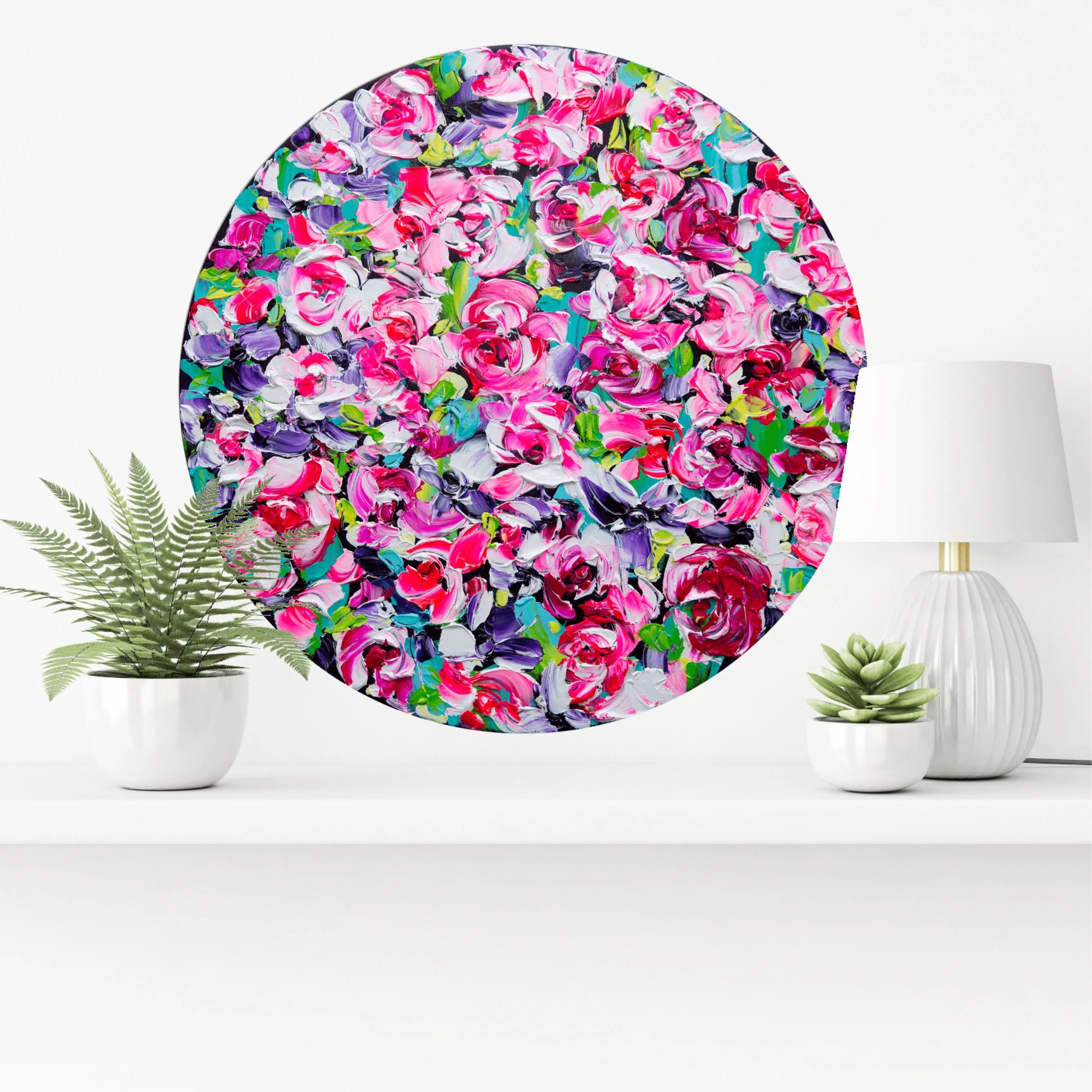 Best in Bloom
