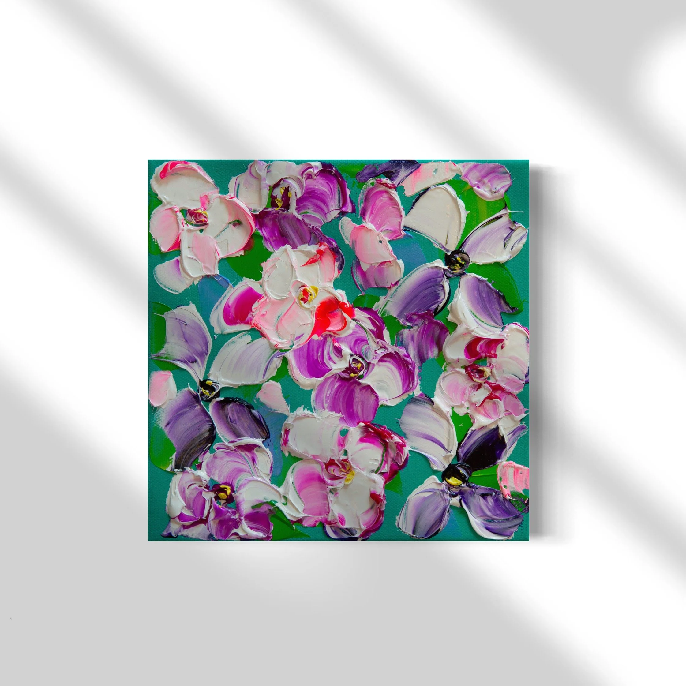 Mini Blooms 2