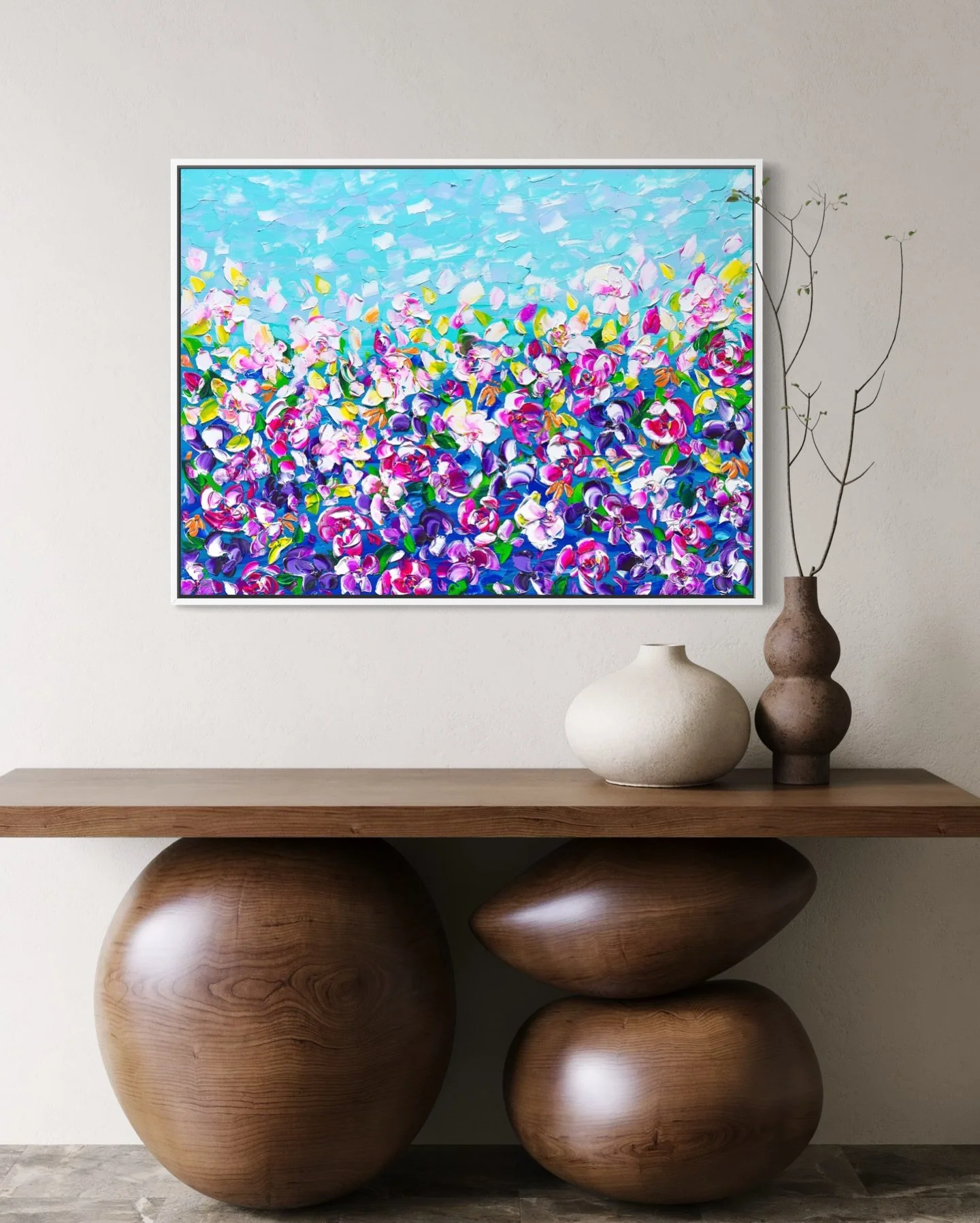 &ldquo;Art washes away from the soul the dust of everyday life.&rdquo; &ndash; Pablo Picasso 

&lsquo;Love Notes&rsquo;
30 x 40 inches 
Acrylic on Canvas 
Available 

#flowers #calgaryart #calgaryartist #floralart #homedecor