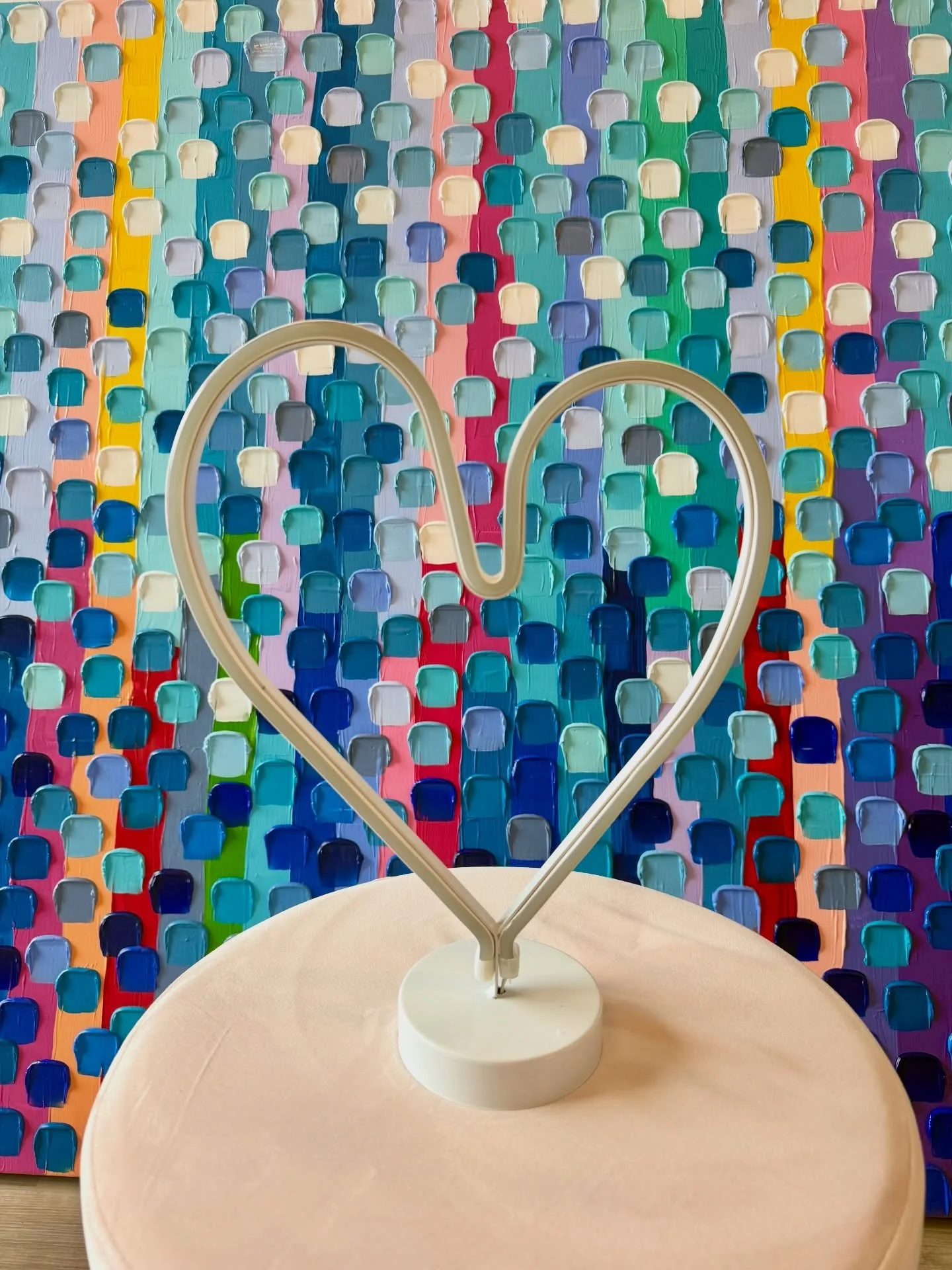 All you need is love 💕