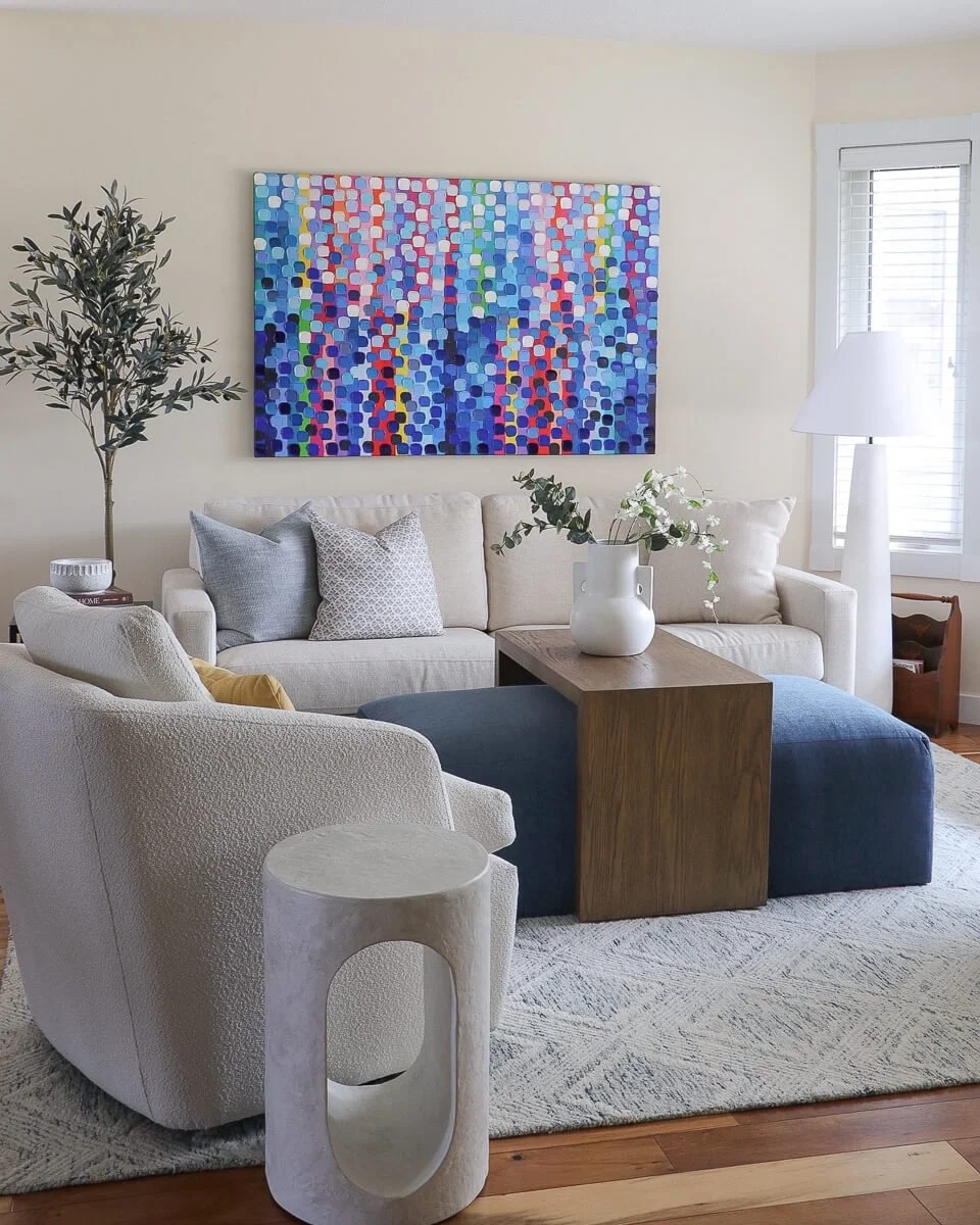 Calling all Designers! ✨

It&rsquo;s always so exciting to have my artwork included by a designer for a renovation or home refresh and I would love to do more. 

I&rsquo;d like to assist with procurement for client projects by offering exclusive pric