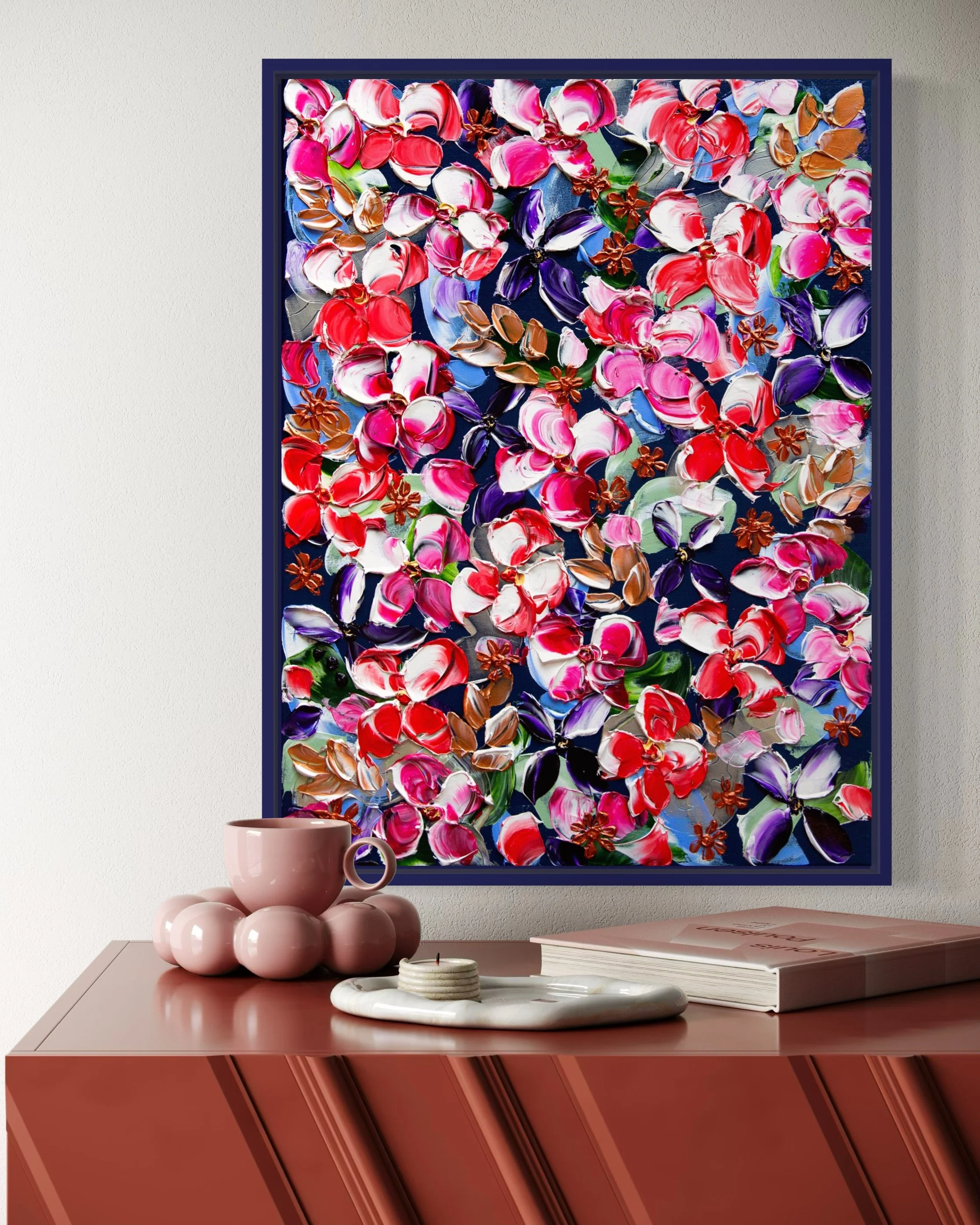 Love Blooms 2