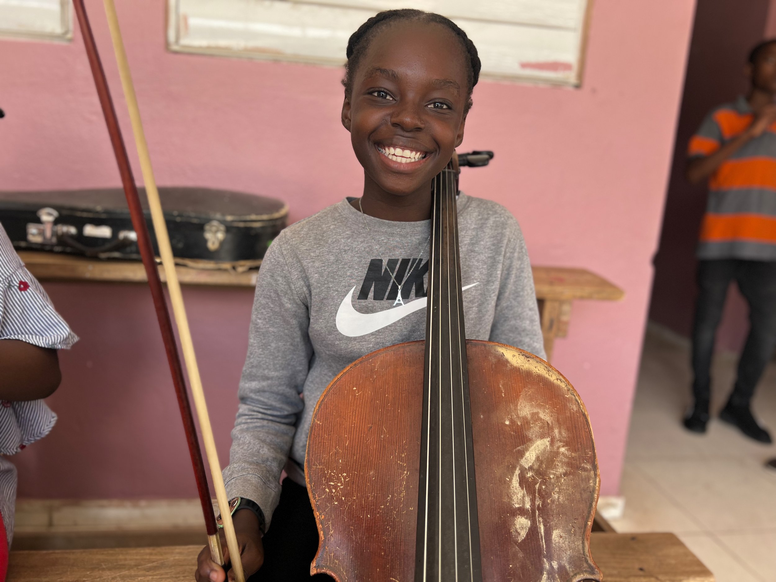 Camp Grand Riviere cellist.jpg