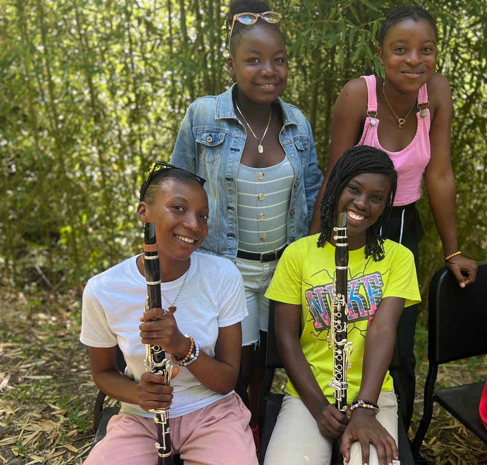 Camp Marmelade young clarinetists+.jpg