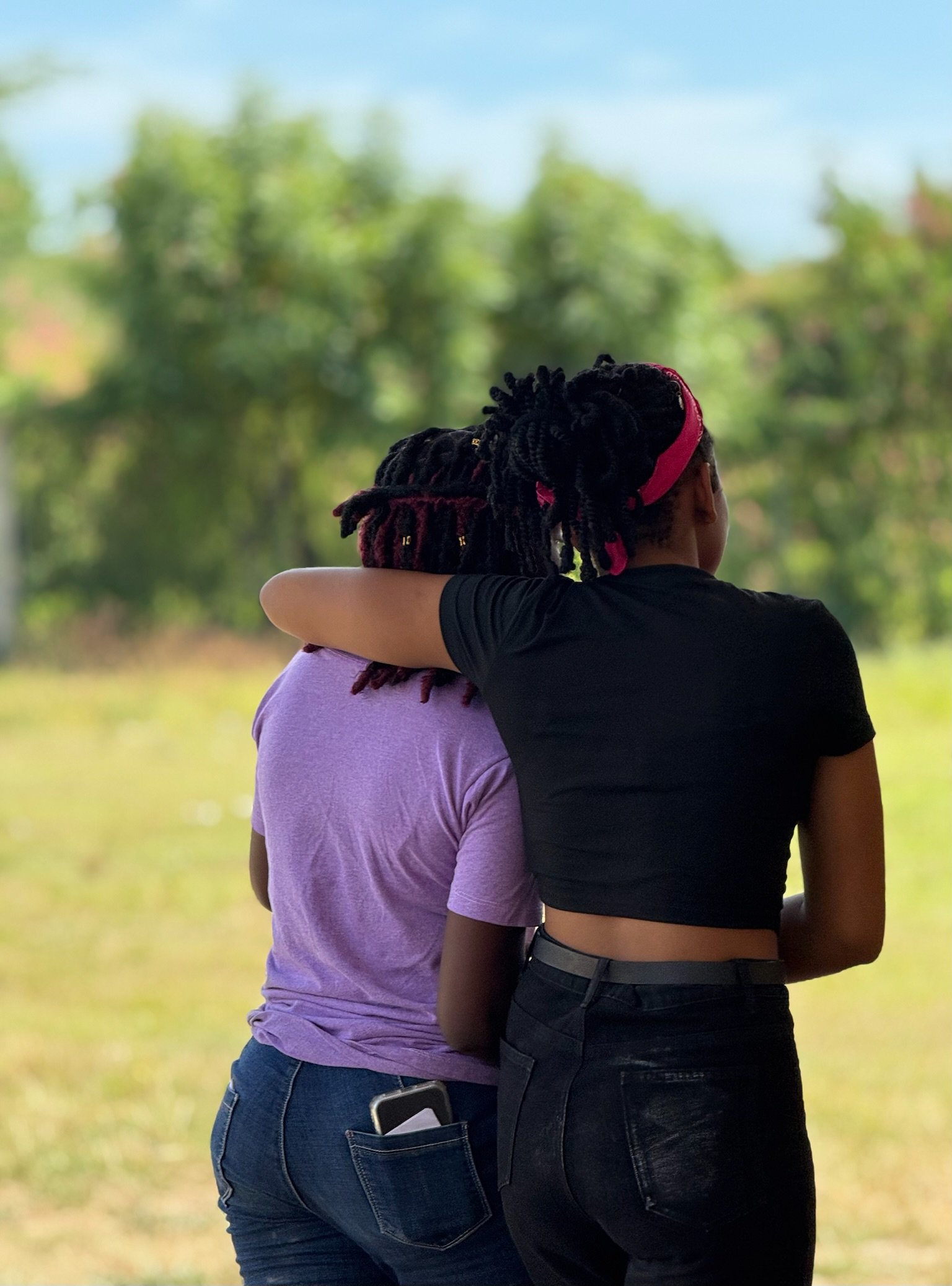 When Women Rise, Music Rises: How BLUME Haiti is Supporting the Next Generation of Women Leaders Through Music