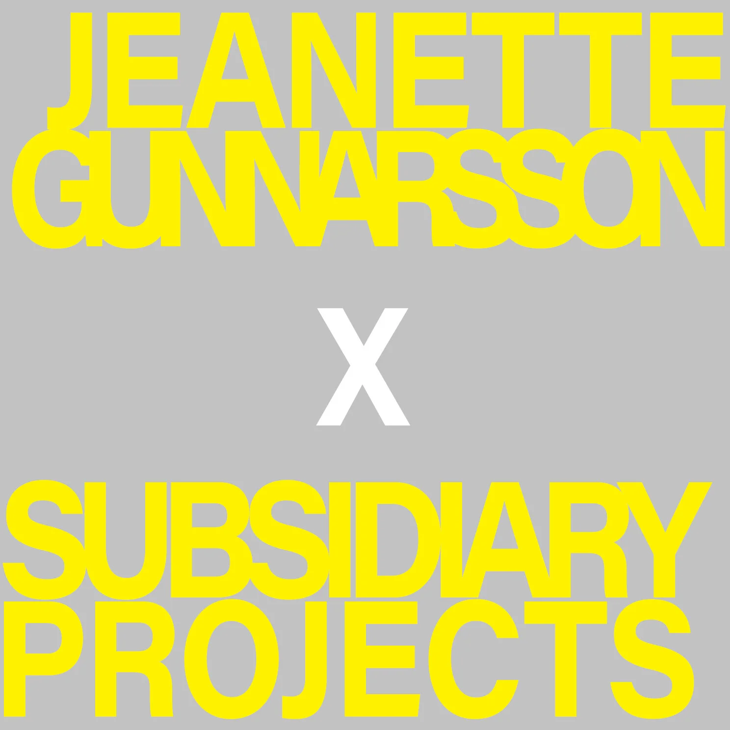 Instagram Takeover: Subsidiary Projects