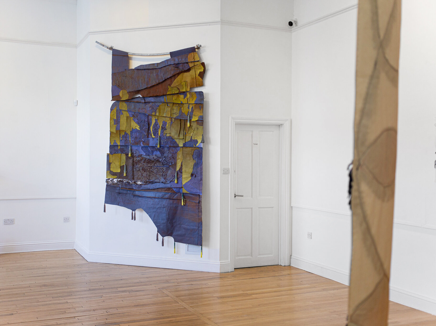 In Conversation: Nour Jaouda, Gal Leshem and Emily Moore