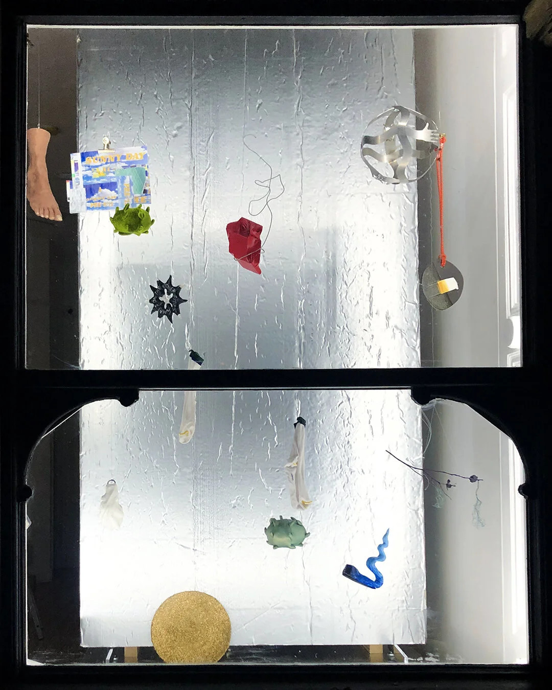 Pending: Guest Edit by Louise Chignac, Co-founder of Canopy Collections