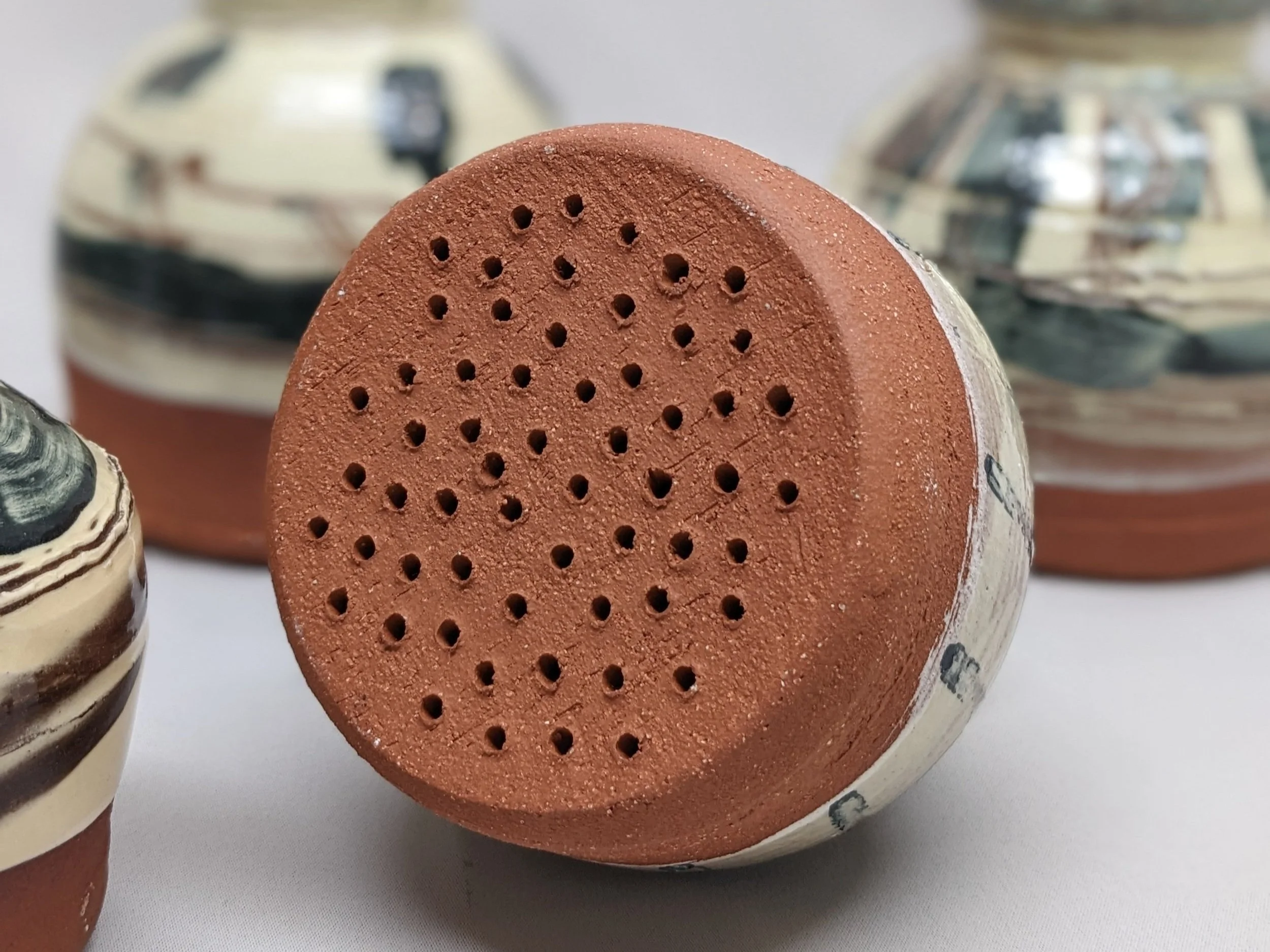 In the Garden: Curator's Selection