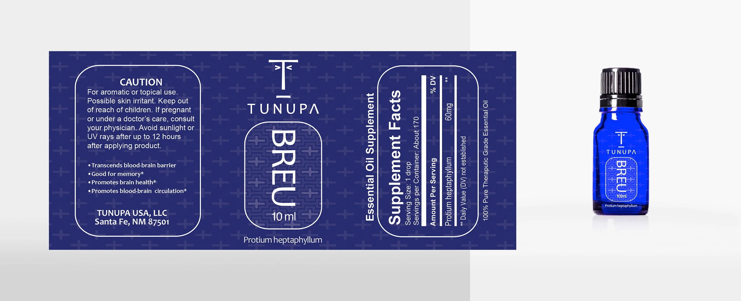 An older version of their brand