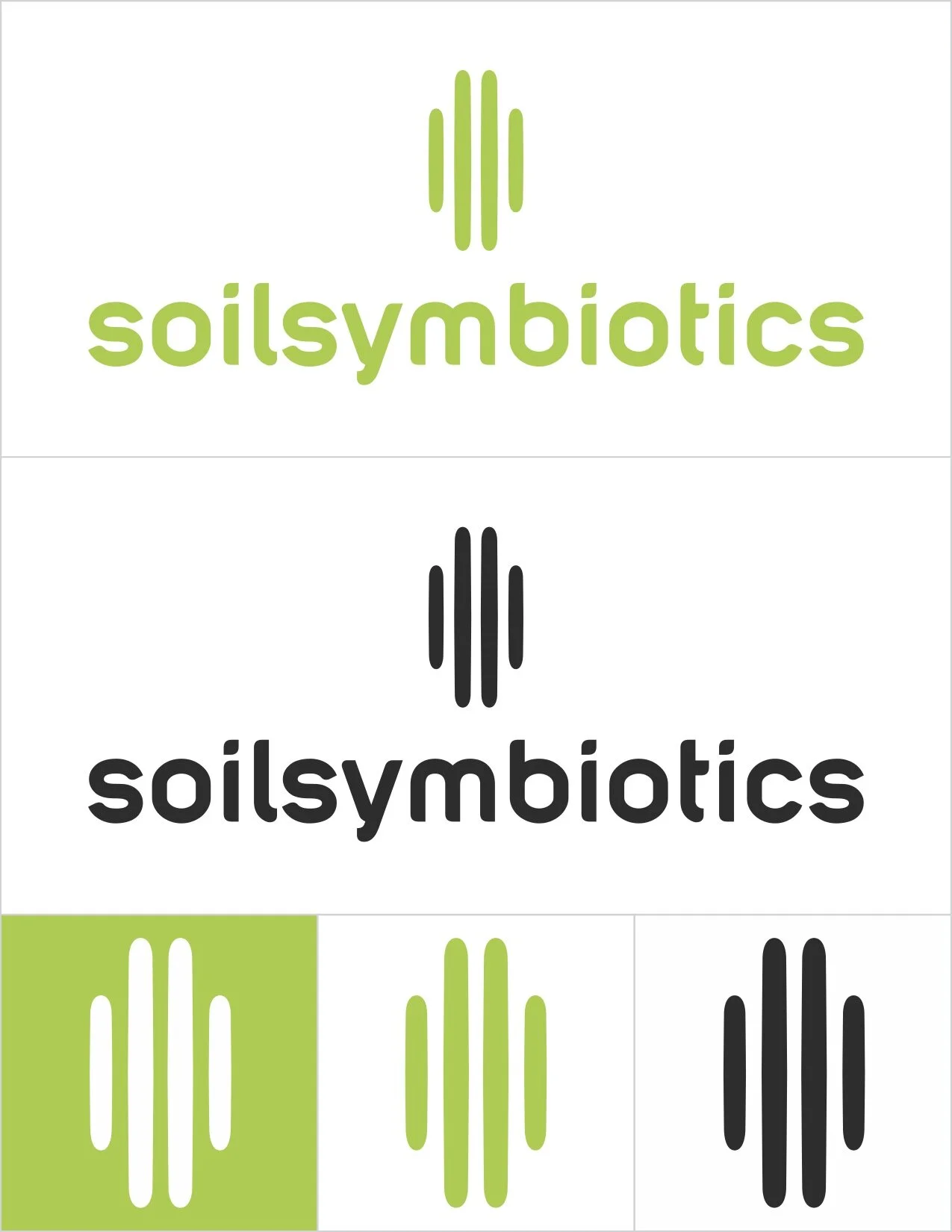 An older version of their brand.