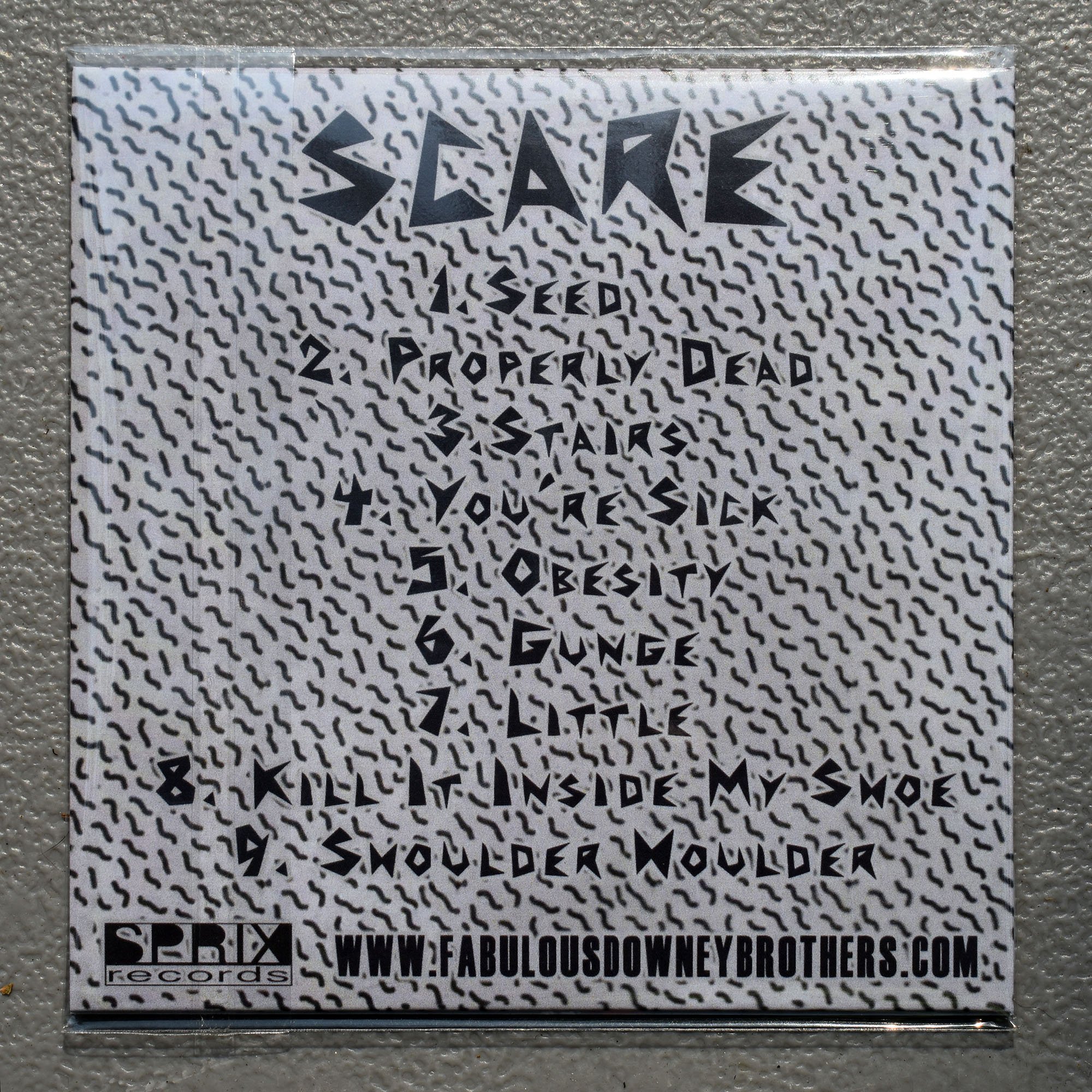 SCARE BACK CD.jpg