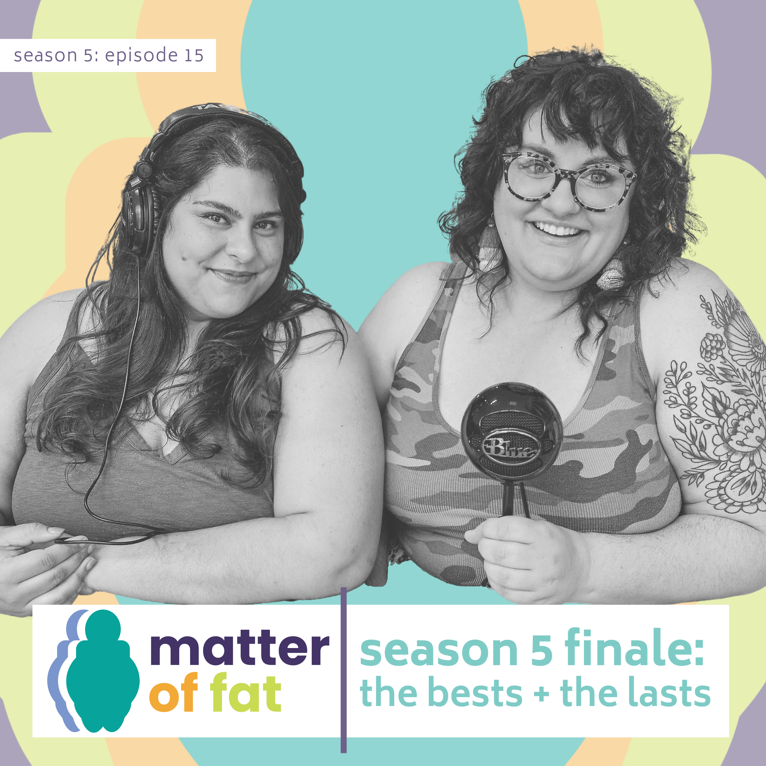 Season 5 Finale: The Bests and Lasts