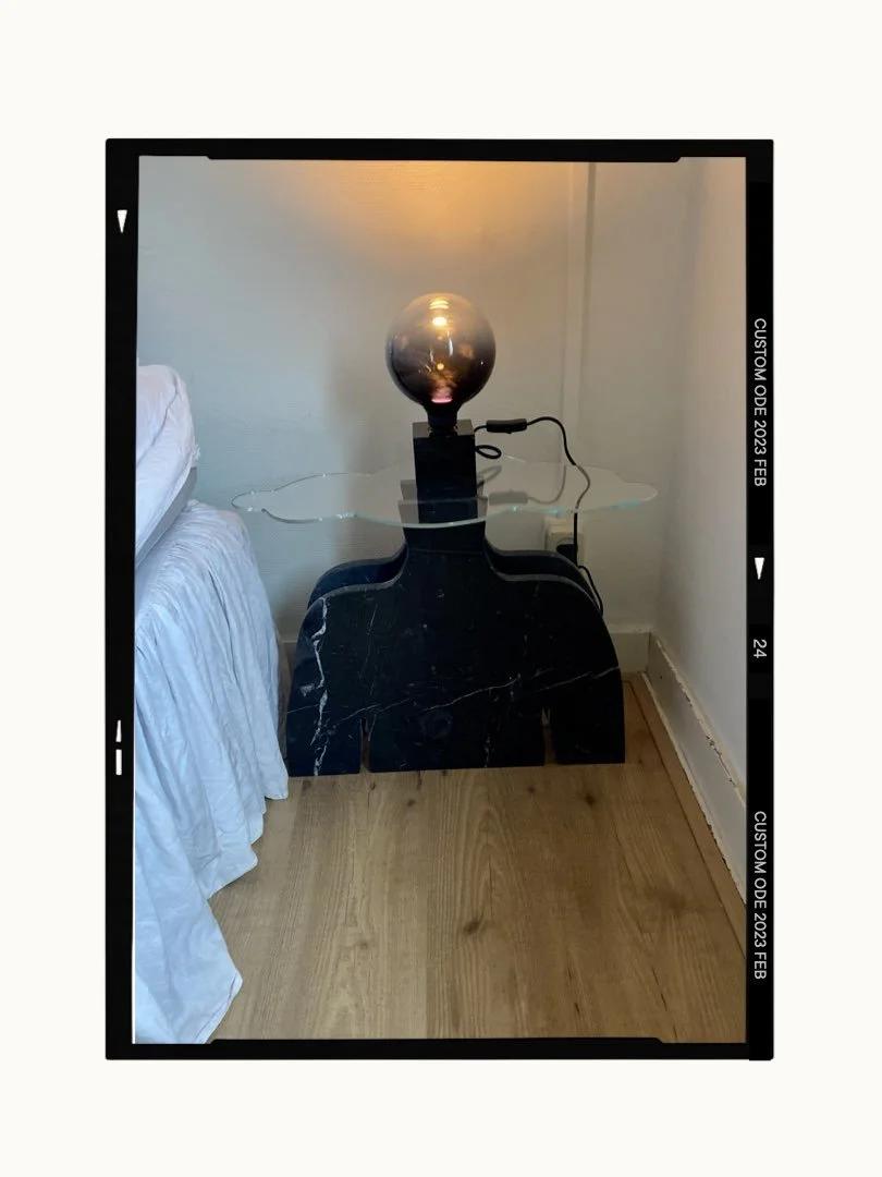 Nimbus Nexus - limited edition