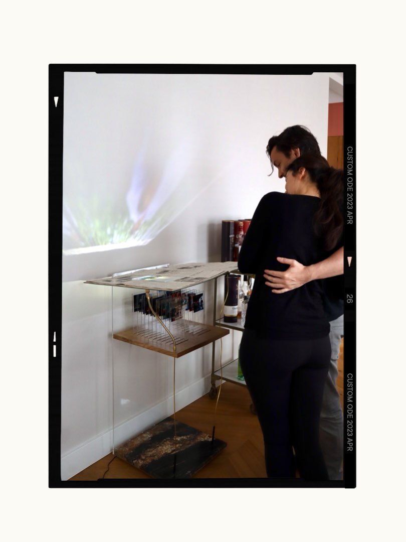 When 2 Become 1 – for Steffy