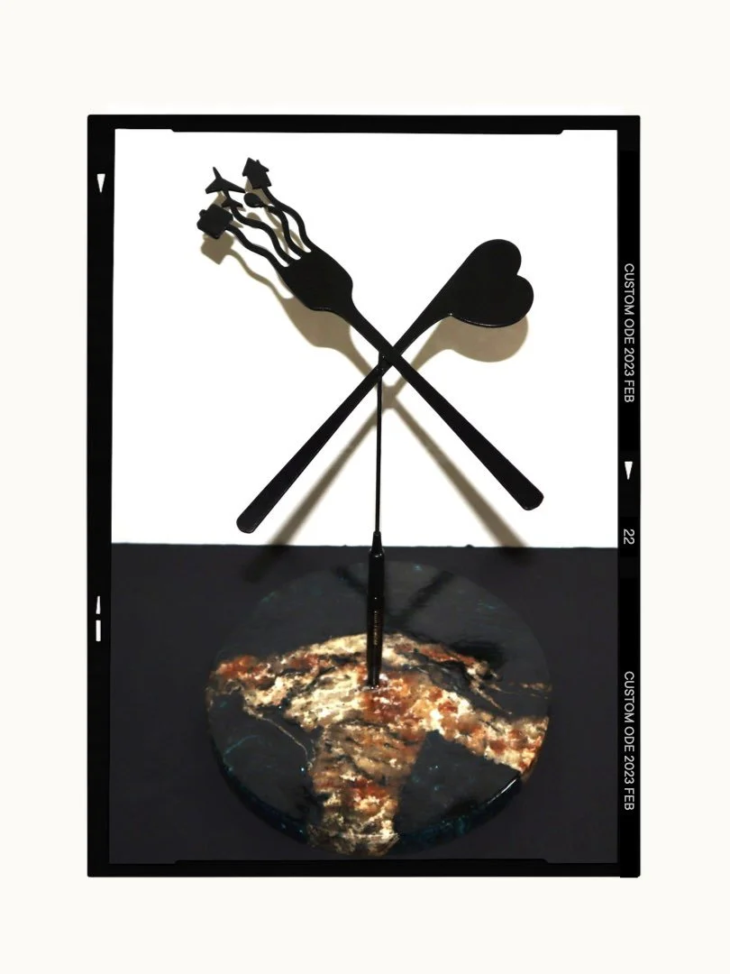 A Family Affair – for Shio