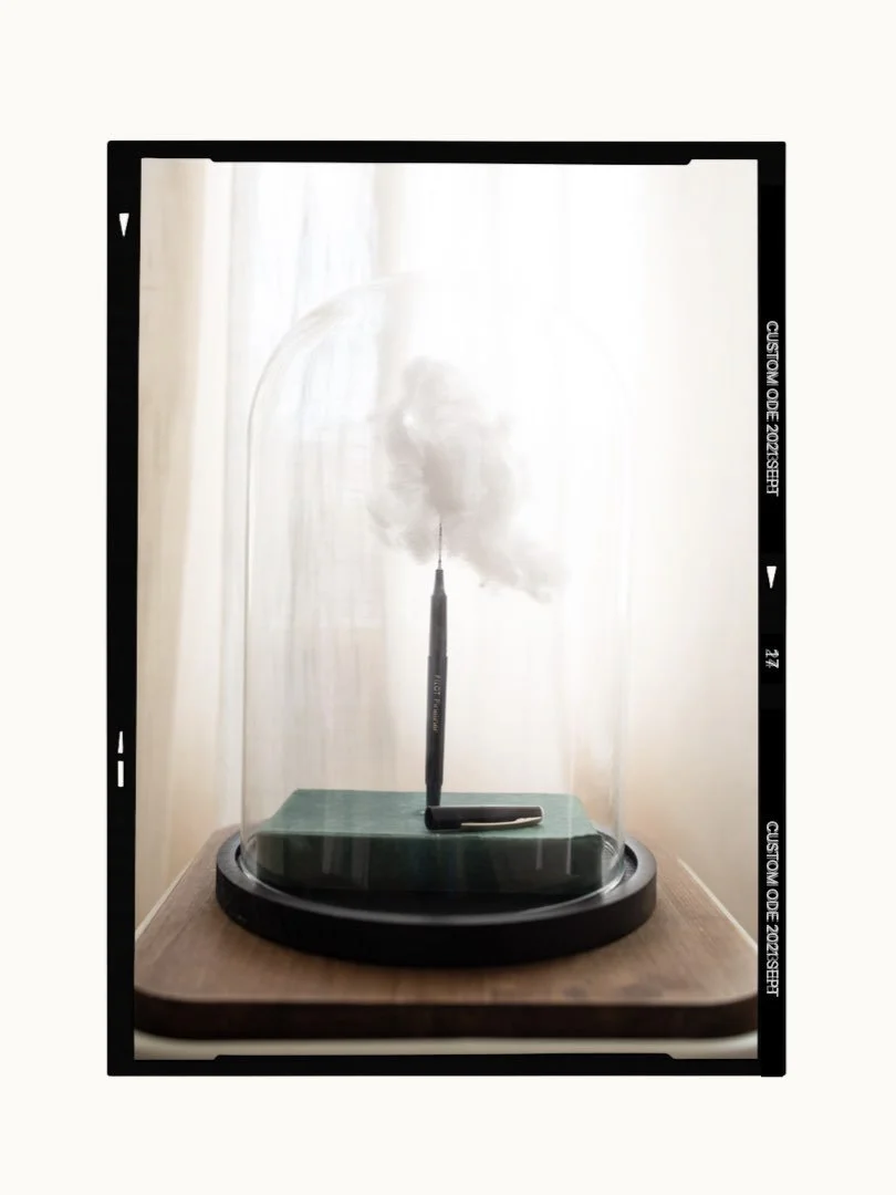 The Fineliner chapters - The Collection