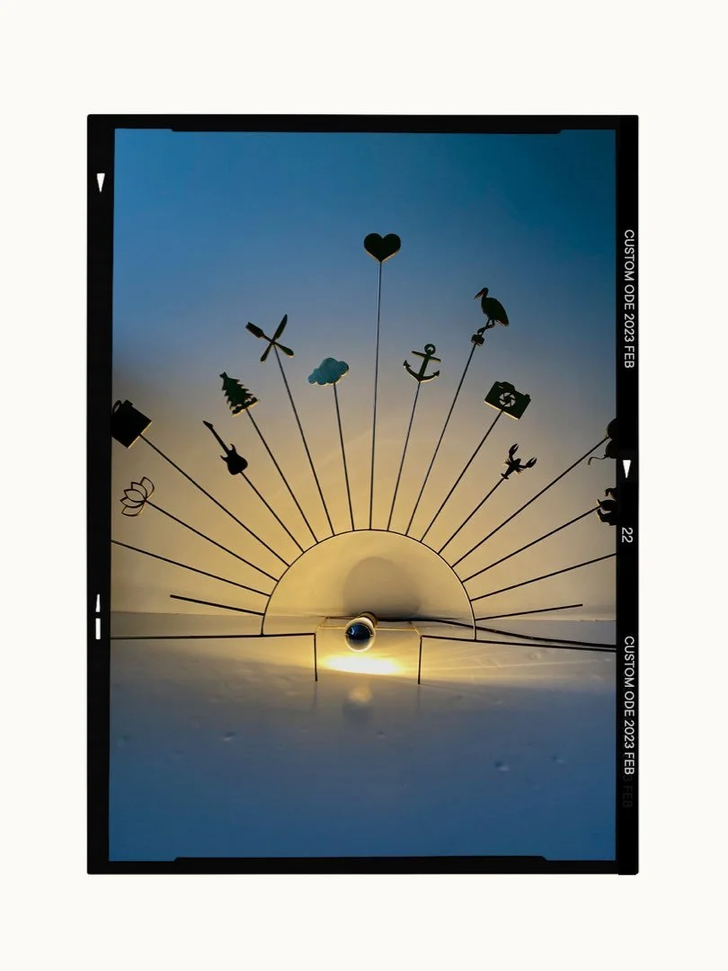 The Seasons of My Life - Own Work