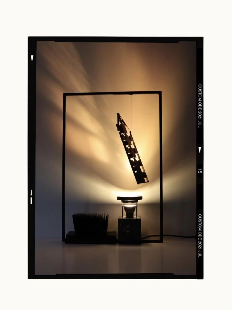 The Windows to the Soul of the Prinsengracht –  for Lisca & Duncan