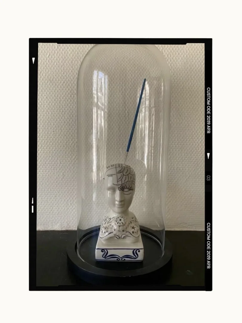 The Silver Lining - for Biek