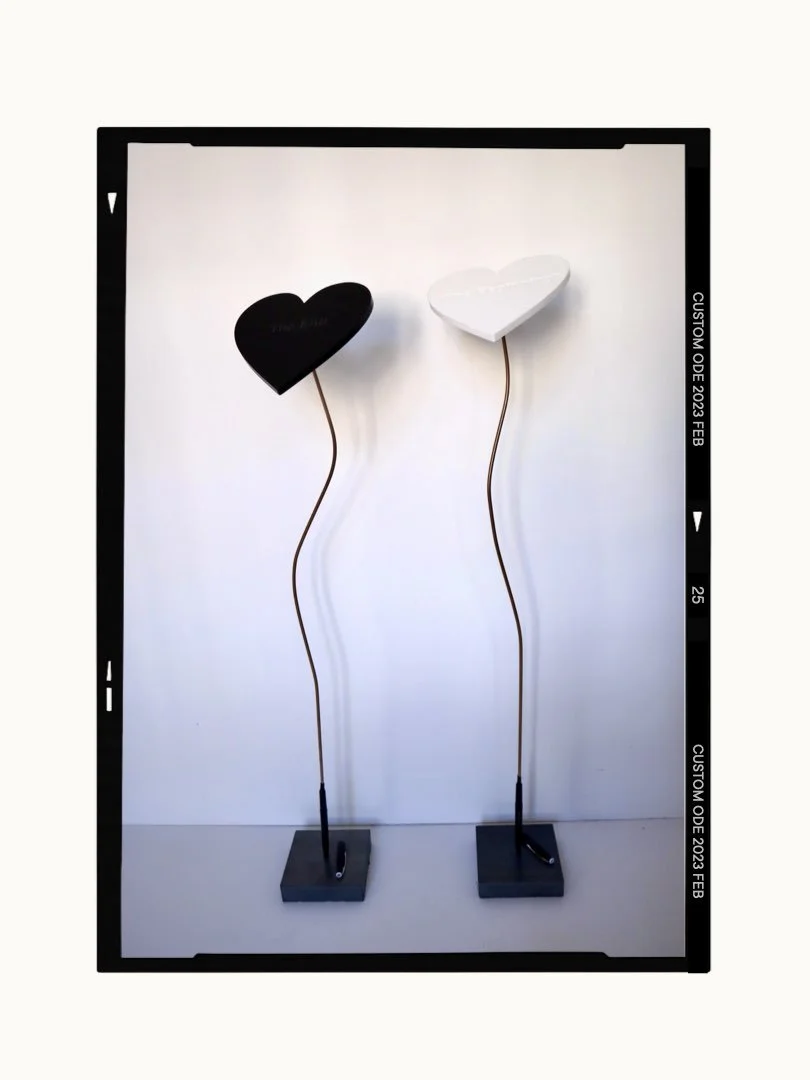 Love Letters - Own Work