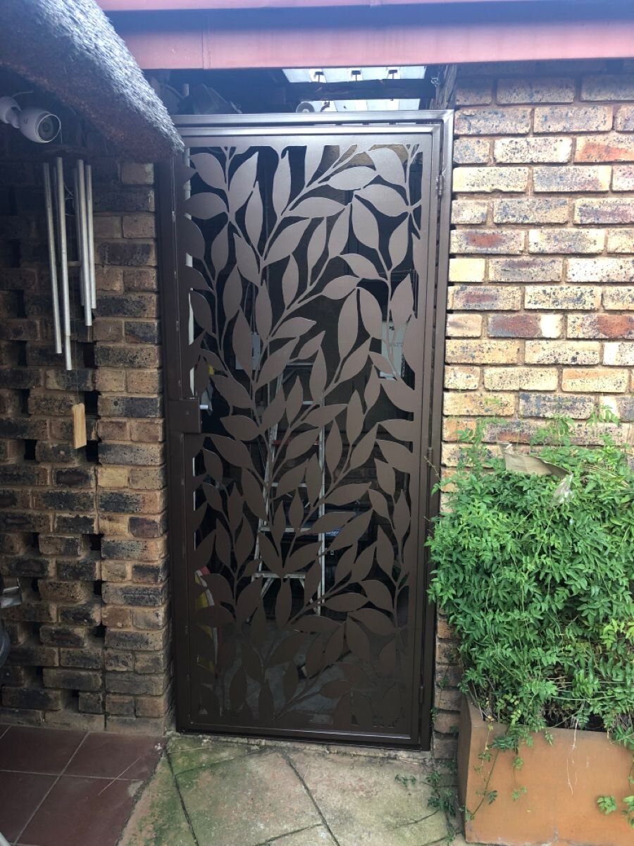 Custom Laser Cut Security Gate.jpg