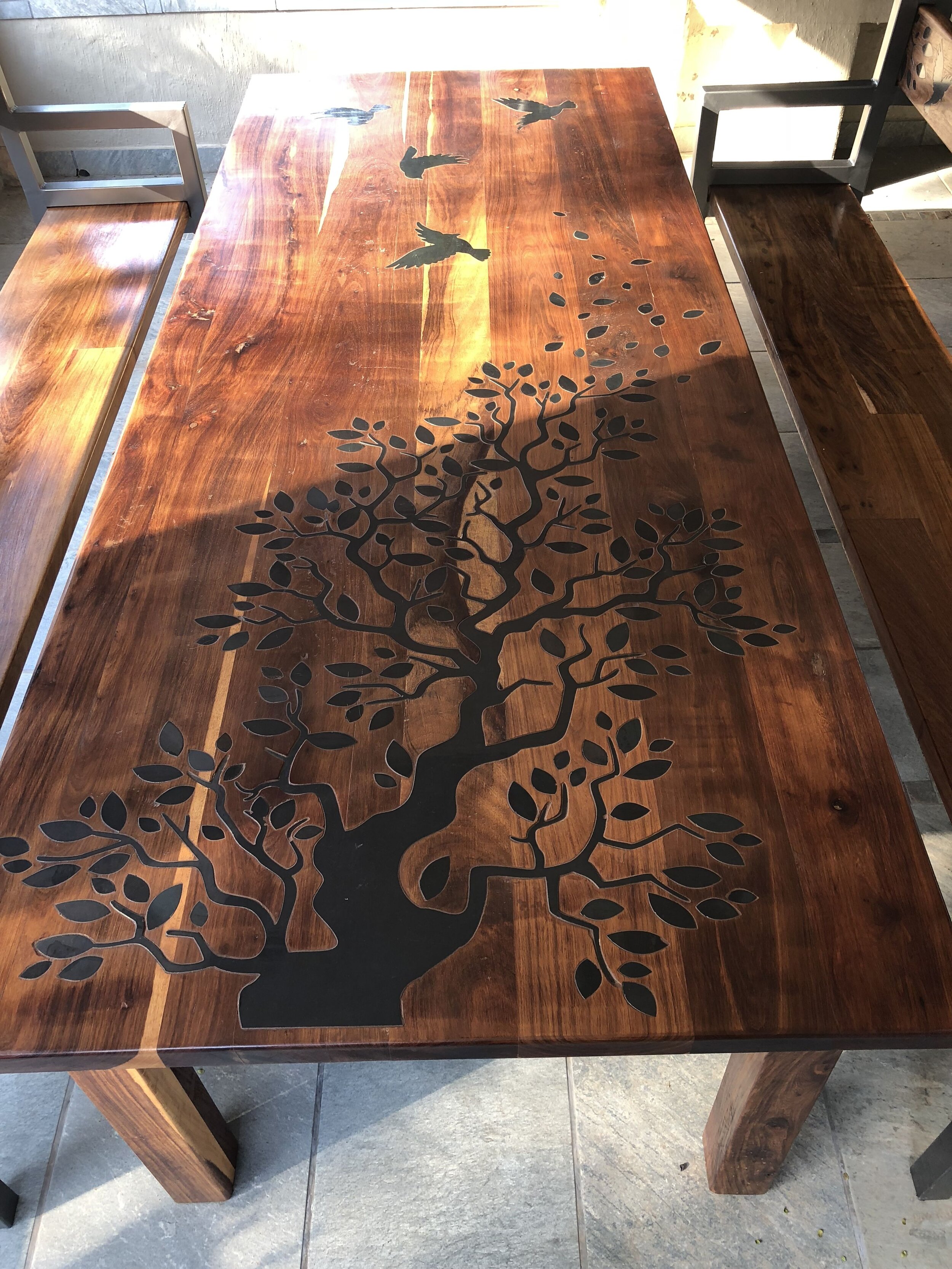 Wood and Steel Table.jpg