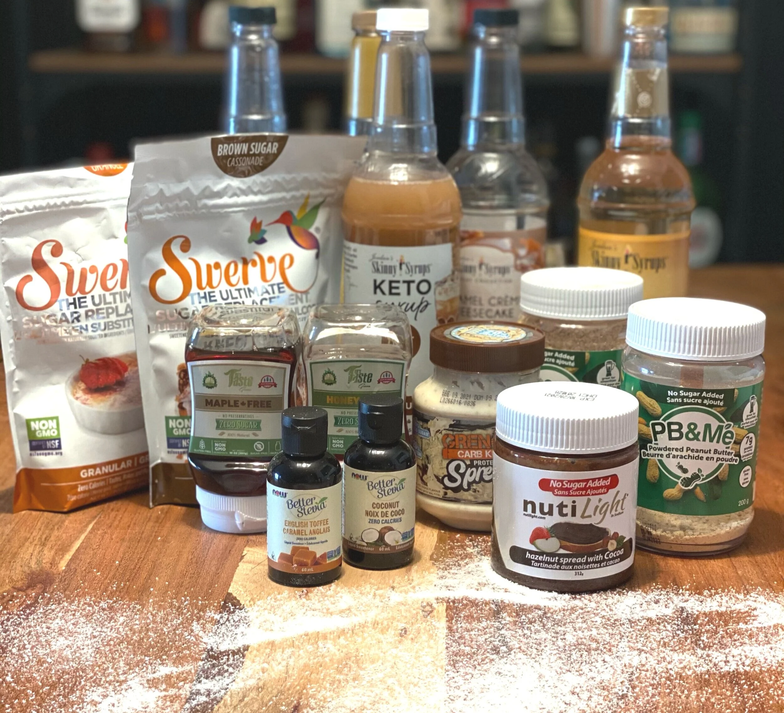 Qu’est ce que je mange pour être belle de même? 