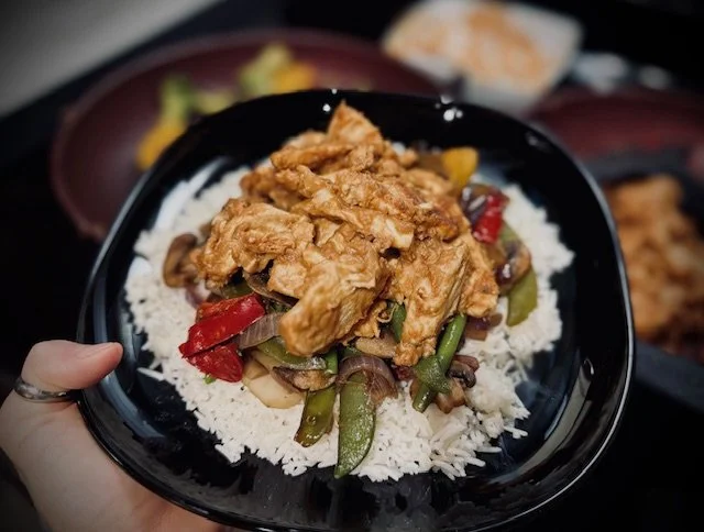 Poulet au Beurre de Pen - Lucie!