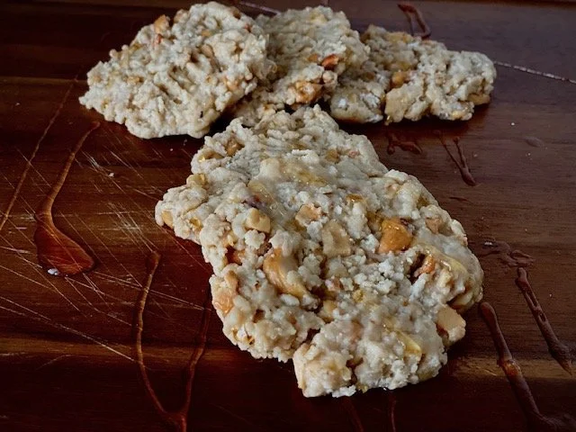 Mon sucré salé pas de cuisson!