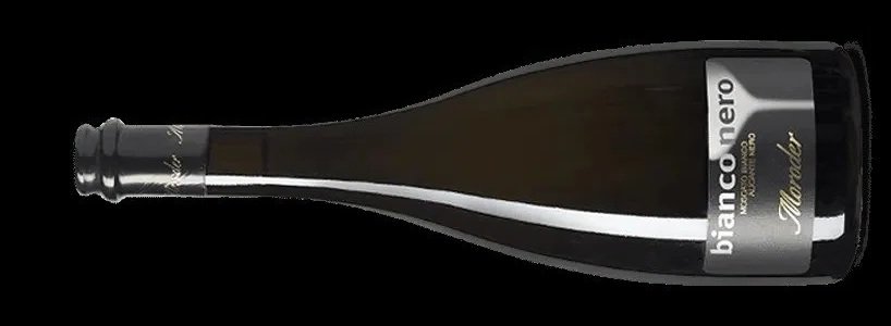 Italy Moroder wine lined up