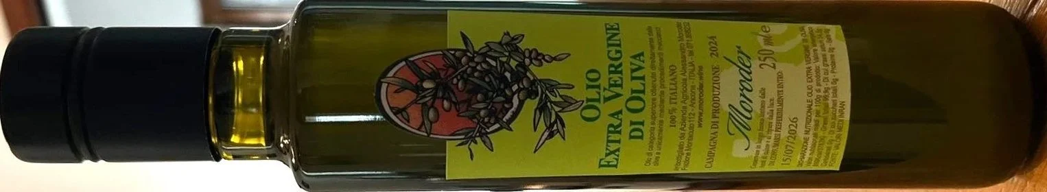 義大利特級初榨橄欖油 Italy Extra Virgin Olive Oil 包裝(Package): 250ml/瓶