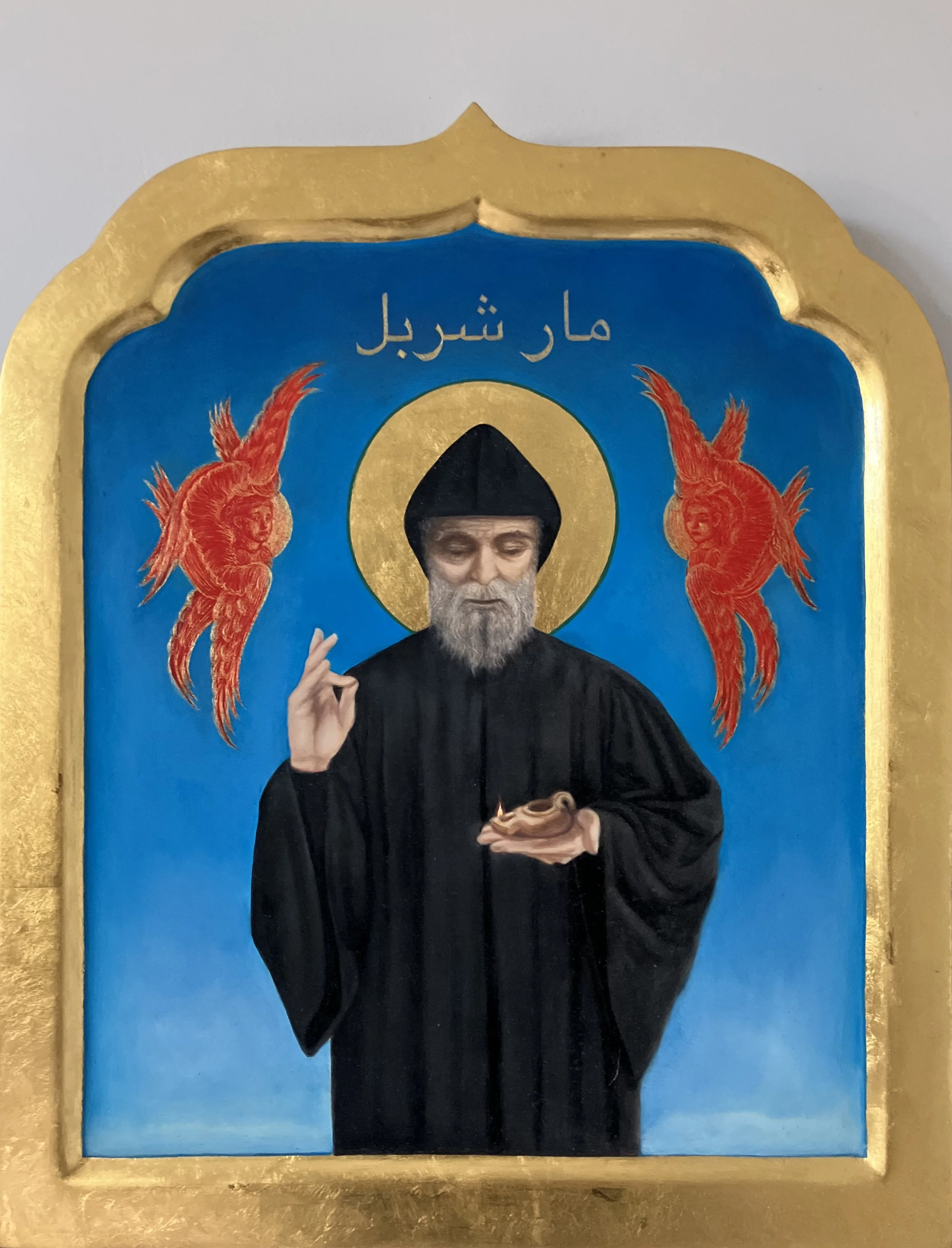 Saint Charbel